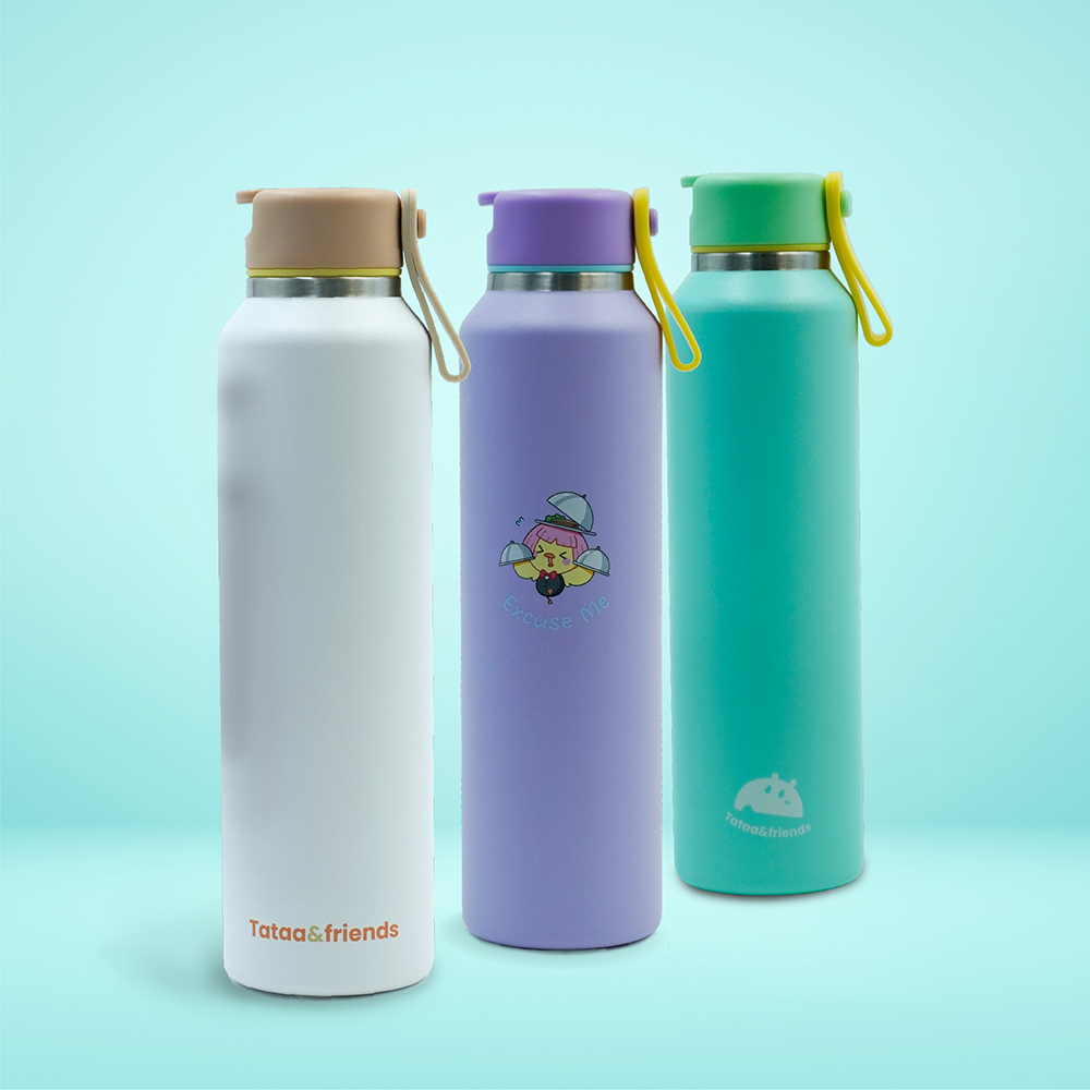 Pocket SIP Collection